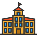 architecture and city,school,education,buildings,high school,college ok 